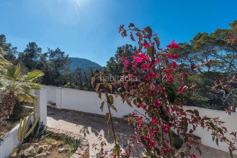 Foto caf62aaf-1dc6-4b0f-86a9-a567cbe8c9da. Chalet en Cala Vedella-Cala Tarida Sant Josep de sa Talaia