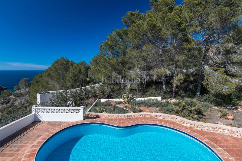Foto ce5975d1-785e-4a68-92fa-7e05957c83b1. Chalet en Cala Vedella-Cala Tarida Sant Josep de sa Talaia