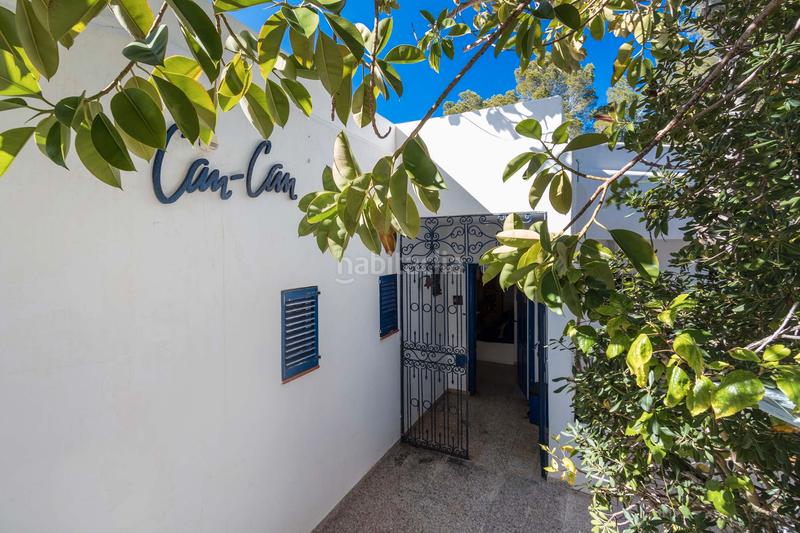 Foto d8f07f80-d128-42aa-b1c0-bcec6ddcb5d6. Chalet en Cala Vedella-Cala Tarida Sant Josep de sa Talaia