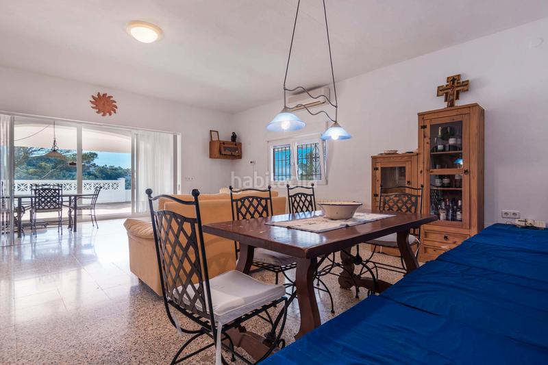 Foto eb76e195-8b55-4860-aefa-8784d69c5b83. Chalet en Cala Vedella-Cala Tarida Sant Josep de sa Talaia