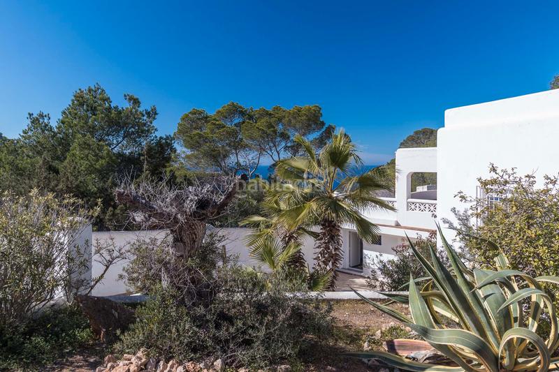 Foto f652c746-31cf-49f1-b71b-fb06625b94c2. Chalet en Cala Vedella-Cala Tarida Sant Josep de sa Talaia