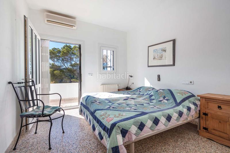 Foto f6e30df2-92b8-43eb-b75b-20d307310275. Chalet en Cala Vedella-Cala Tarida Sant Josep de sa Talaia