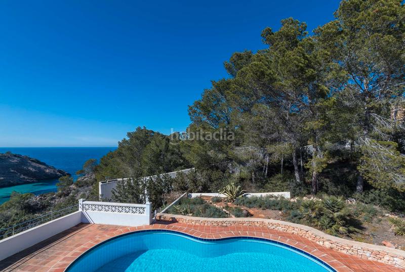Foto fb5545fb-99d1-4ee9-a89b-31f5706e15f9. Chalet en Cala Vedella-Cala Tarida Sant Josep de sa Talaia