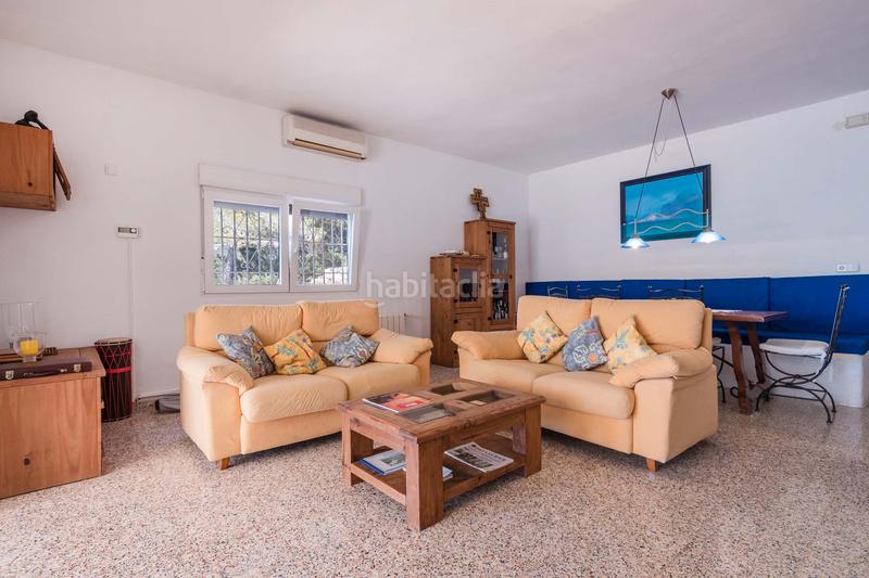 Foto 4f215bec-5c84-42dc-af80-87353c87ae7e. Chalet con riscaldamento parcheggio piscina in Cala Vedella-Cala Tarida Sant Josep de sa Talaia