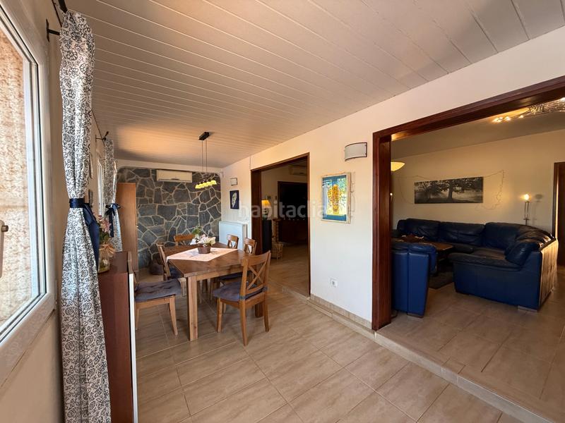 Foto 1d37dea9-5fa0-4894-863e-eb83d3f7fb14. Casa amb calefacció aparcament piscina a Sant Agustí-Cala de Bou Sant Josep de sa Talaia