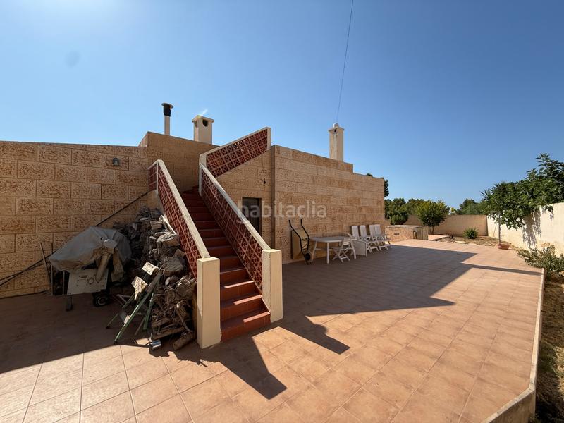 Foto 25dc20a7-cb9d-469e-84e8-0ed7b59013a7. Casa amb calefacció aparcament piscina a Sant Agustí-Cala de Bou Sant Josep de sa Talaia