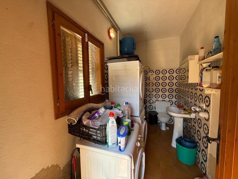 Foto 3323e90e-4386-403e-85c5-1690ca067072. Casa amb calefacció aparcament piscina a Sant Agustí-Cala de Bou Sant Josep de sa Talaia