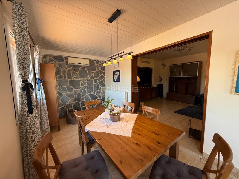 Foto 423278d9-17a2-4b74-85b6-1731ce8b063d. Casa amb calefacció aparcament piscina a Sant Agustí-Cala de Bou Sant Josep de sa Talaia