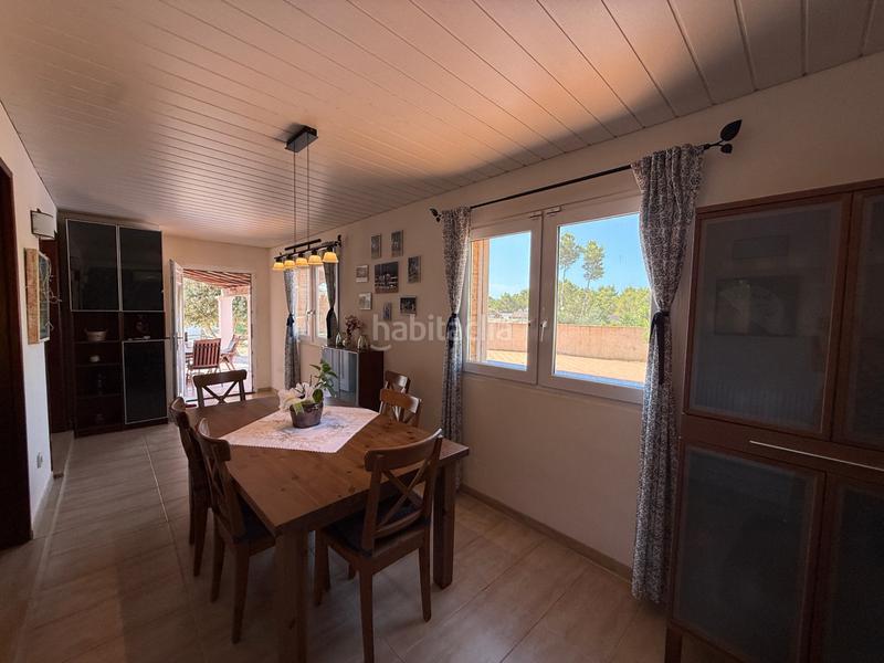 Foto 7a84f534-6e5a-4048-a13a-4885b5d9e8ba. Casa amb calefacció aparcament piscina a Sant Agustí-Cala de Bou Sant Josep de sa Talaia