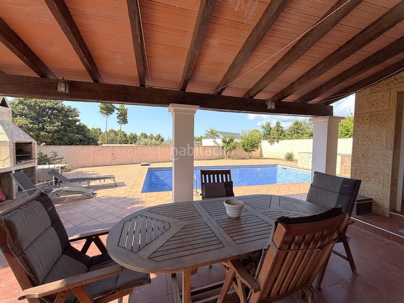 Foto 825f4317-276f-487c-a8df-ad3d06b0bf21. Casa amb calefacció aparcament piscina a Sant Agustí-Cala de Bou Sant Josep de sa Talaia