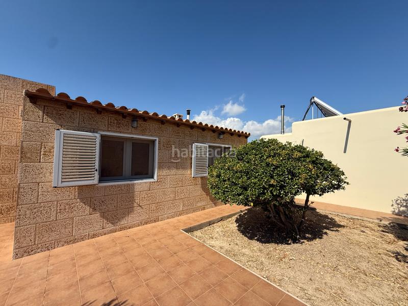 Foto a4752804-8f2c-402e-8091-34c3ca0b530e. Casa amb calefacció aparcament piscina a Sant Agustí-Cala de Bou Sant Josep de sa Talaia