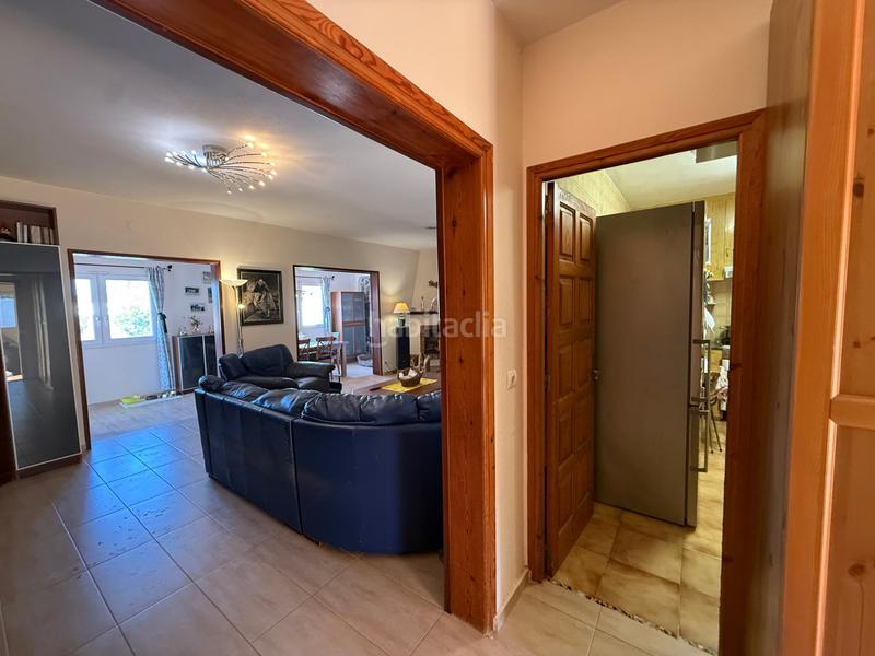 Foto b69bc9ce-d37a-4c67-9b81-f120e71ae3d1. Casa amb calefacció aparcament piscina a Sant Agustí-Cala de Bou Sant Josep de sa Talaia
