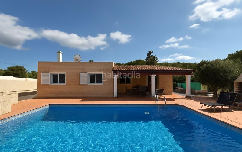 Foto c302d3e7-abf6-48c8-a2ec-fc7781821ed0. Casa amb calefacció aparcament piscina a Sant Agustí-Cala de Bou Sant Josep de sa Talaia