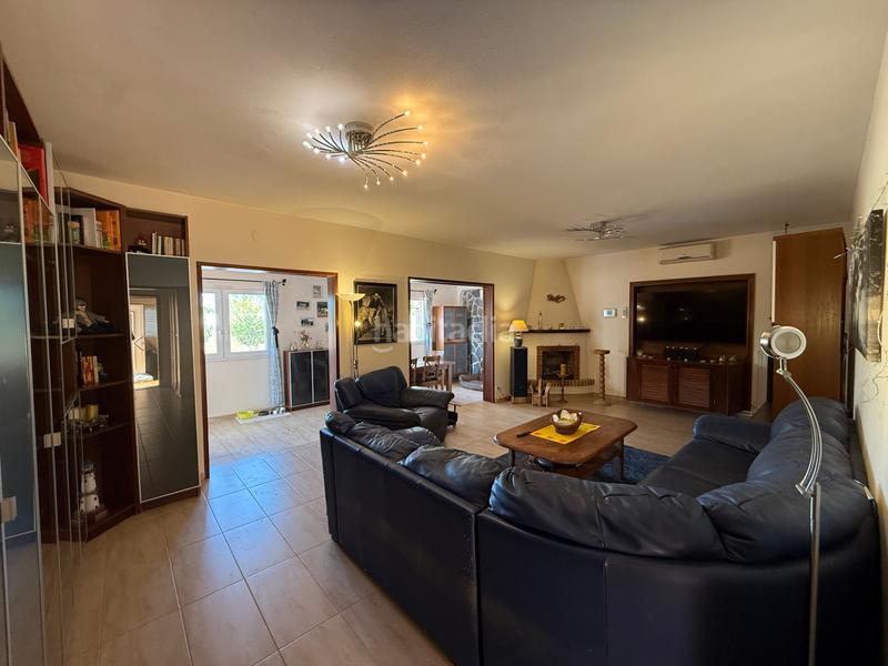 Foto c414a124-274a-433c-8342-917d5f342033. Casa amb calefacció aparcament piscina a Sant Agustí-Cala de Bou Sant Josep de sa Talaia