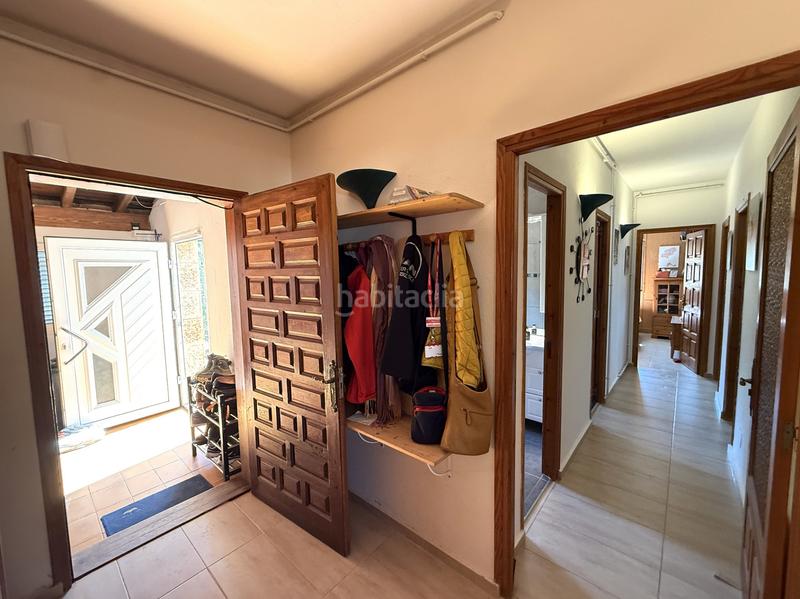 Foto dbcec86a-ca36-4f80-b70b-77bc5e200d85. Casa amb calefacció aparcament piscina a Sant Agustí-Cala de Bou Sant Josep de sa Talaia