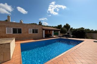 Casa a Sant Agust-Cala de Bou