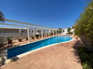 Dplex a Puig des Molins