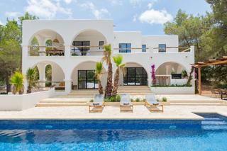 Chalet à Sant Agustí-Cala de Bou
