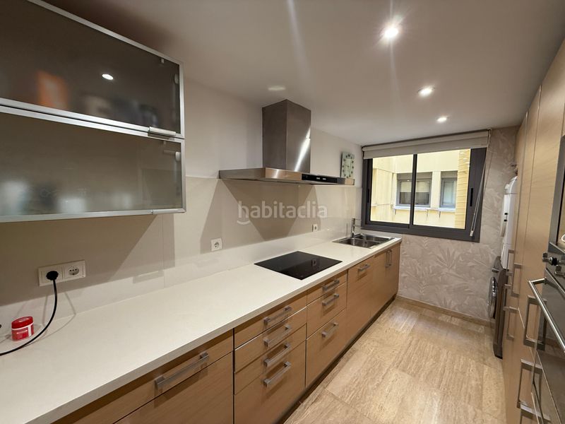 Foto 147d59fe-6f36-4d04-82ff-0ce50bdcb960. Apartament amb calefacció piscina a Marina Botafoc-Talamanca Ibiza