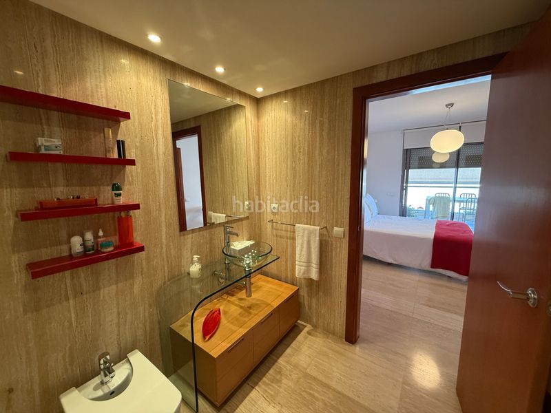 Foto 2283719e-0c2c-4cfb-8e84-a264cf8ddfed. Apartament amb calefacció piscina a Marina Botafoc-Talamanca Ibiza
