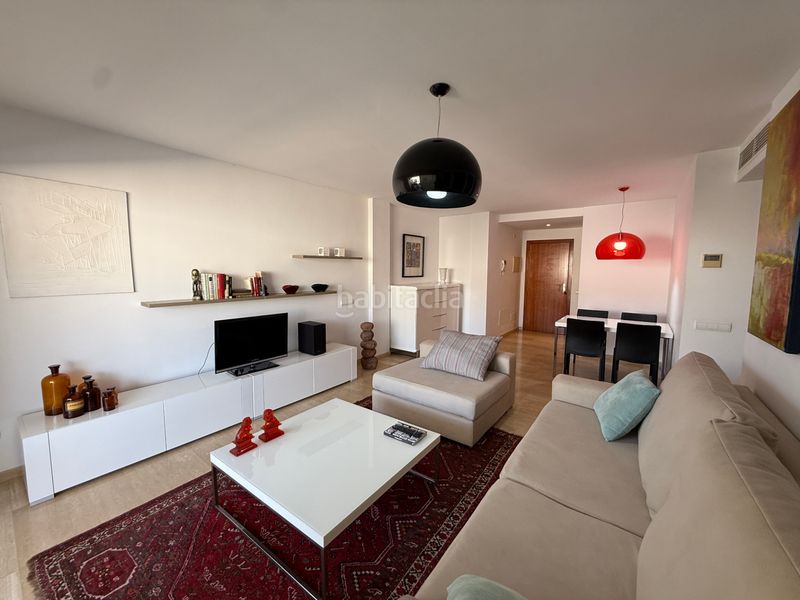 Foto 312c0181-3f3f-48a2-9f90-528c4b14e0ec. Apartament amb calefacció piscina a Marina Botafoc-Talamanca Ibiza