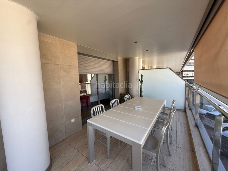 Foto 3a9e7b03-e9a2-462b-9579-f7fbeba733ad. Apartament amb calefacció piscina a Marina Botafoc-Talamanca Ibiza