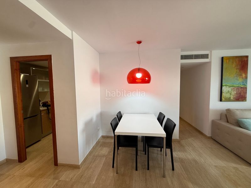 Foto 3f4aa3dd-c9c8-426a-afba-a8c149e6d8e5. Apartament amb calefacció piscina a Marina Botafoc-Talamanca Ibiza
