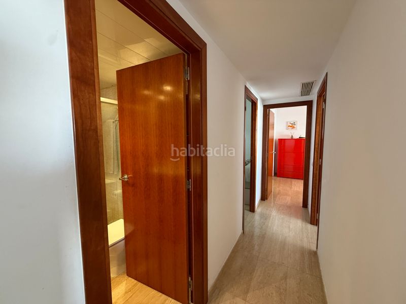 Foto 4d228116-8c86-46aa-8cb0-c84585067e0d. Apartament amb calefacció piscina a Marina Botafoc-Talamanca Ibiza