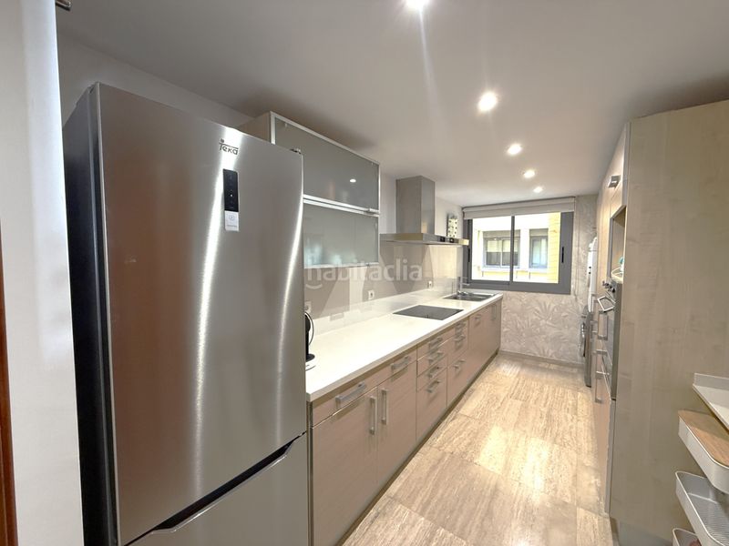 Foto 4fa3d6b4-1948-465c-830a-bb5cc21e1ee2. Apartament amb calefacció piscina a Marina Botafoc-Talamanca Ibiza