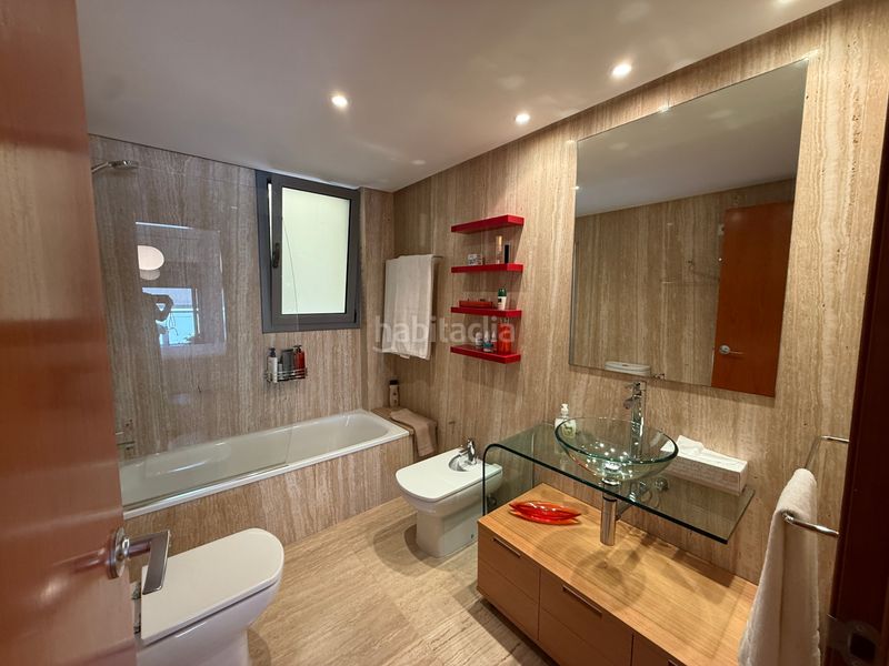 Foto 6411539e-0fa5-4176-bb10-57413d20cf70. Apartament amb calefacció piscina a Marina Botafoc-Talamanca Ibiza
