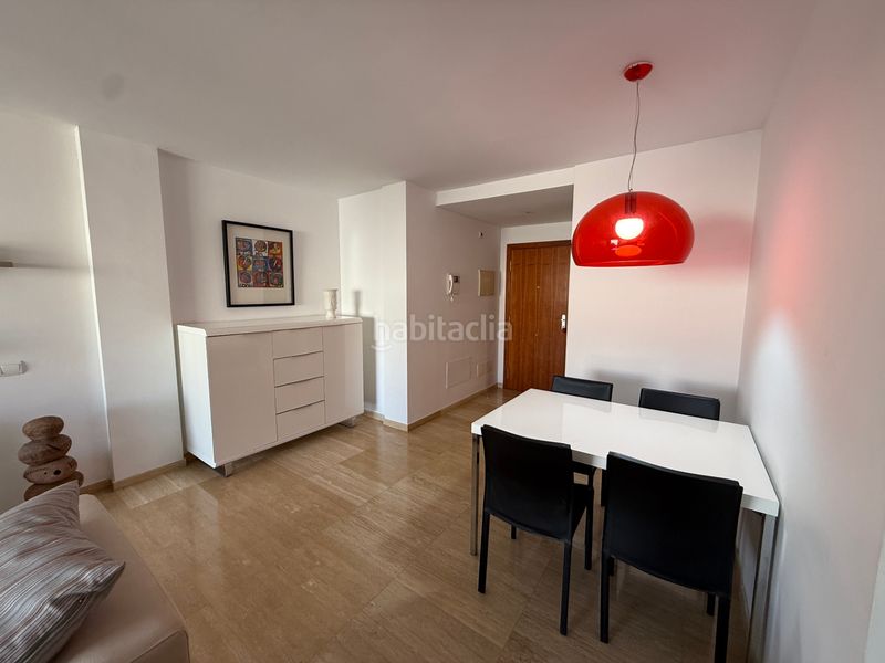 Foto 75b718c5-3704-4505-8c4f-158cdb64177c. Apartament amb calefacció piscina a Marina Botafoc-Talamanca Ibiza