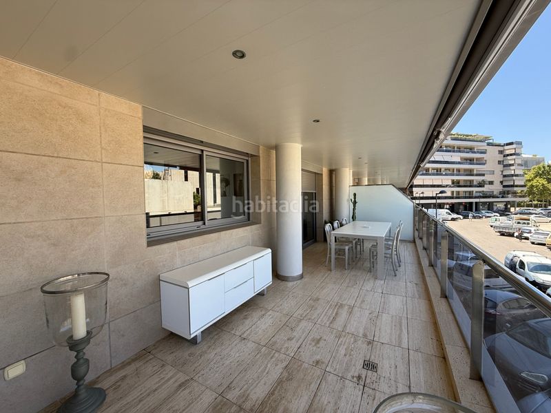 Foto 7787e0f5-3eea-4c1f-92dc-042f2145f769. Apartament amb calefacció piscina a Marina Botafoc-Talamanca Ibiza