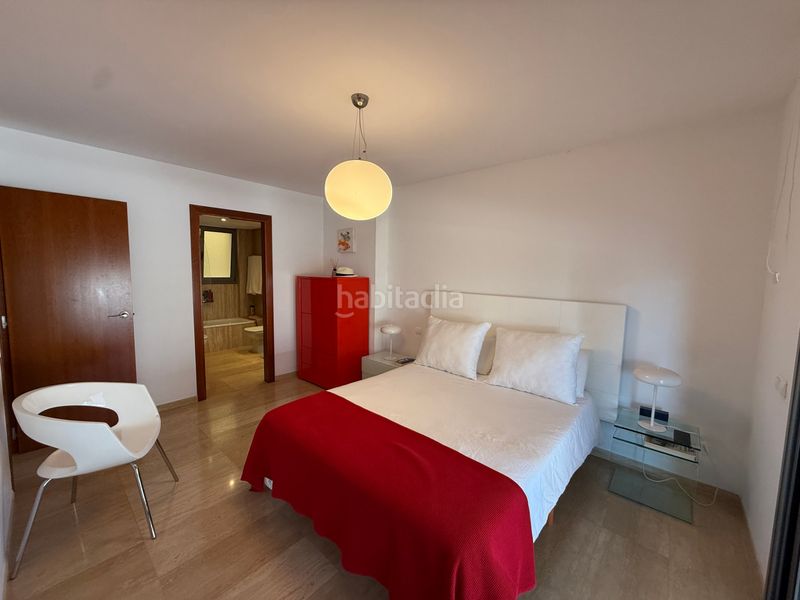 Foto 782d8ce8-0f71-478c-af35-a206104c5333. Apartament amb calefacció piscina a Marina Botafoc-Talamanca Ibiza