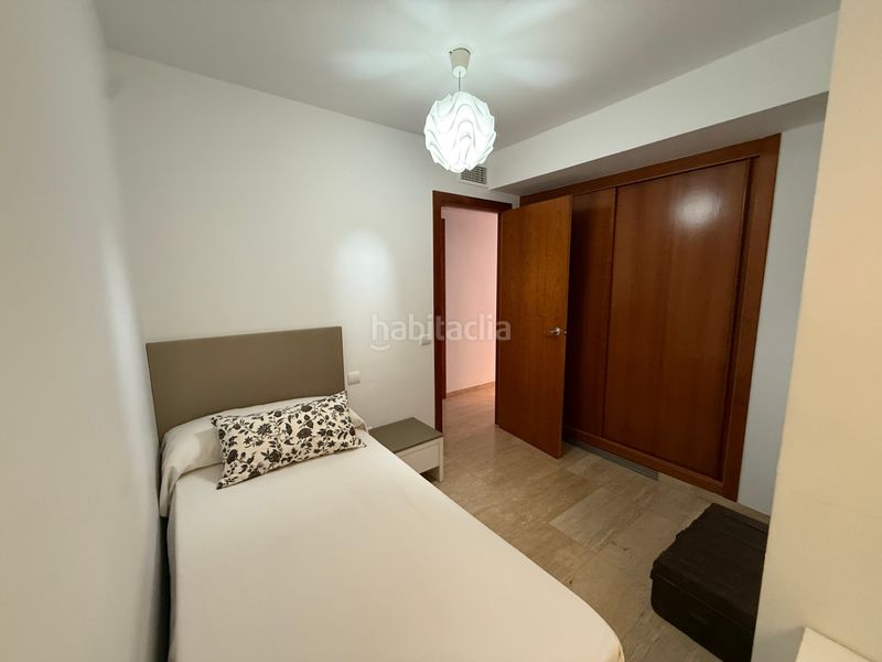Foto 988ee9af-6892-4116-850c-1cac4cccb0c2. Apartament amb calefacció piscina a Marina Botafoc-Talamanca Ibiza