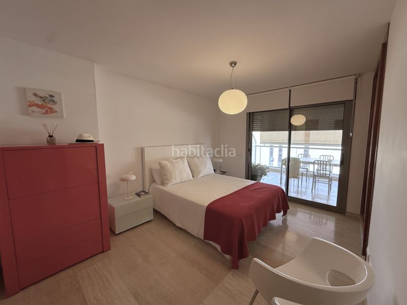 Foto 995a9d91-9589-46fc-b554-b3df7d636205. Apartament amb calefacció piscina a Marina Botafoc-Talamanca Ibiza