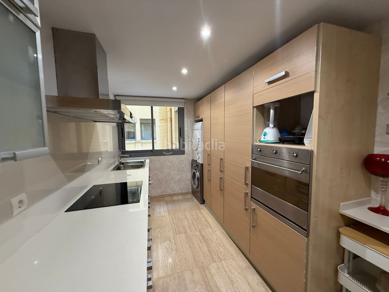 Foto 9e06b36a-21b0-466c-8806-564d825d769f. Apartament amb calefacció piscina a Marina Botafoc-Talamanca Ibiza