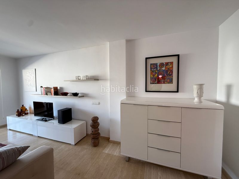 Foto a7359c57-aadc-4c01-9939-1add44fd53bf. Apartament amb calefacció piscina a Marina Botafoc-Talamanca Ibiza