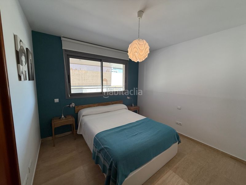 Foto a7666f5d-d17d-4ba0-9cfa-c487582c84ce. Apartament amb calefacció piscina a Marina Botafoc-Talamanca Ibiza