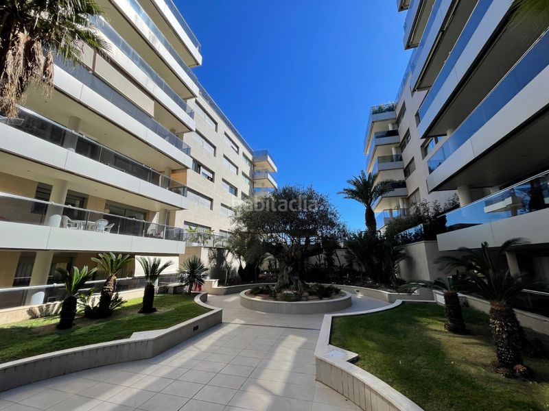 Foto c6cb7ac5-7734-4b8c-be71-9c9eae857c73. Apartament amb calefacció piscina a Marina Botafoc-Talamanca Ibiza