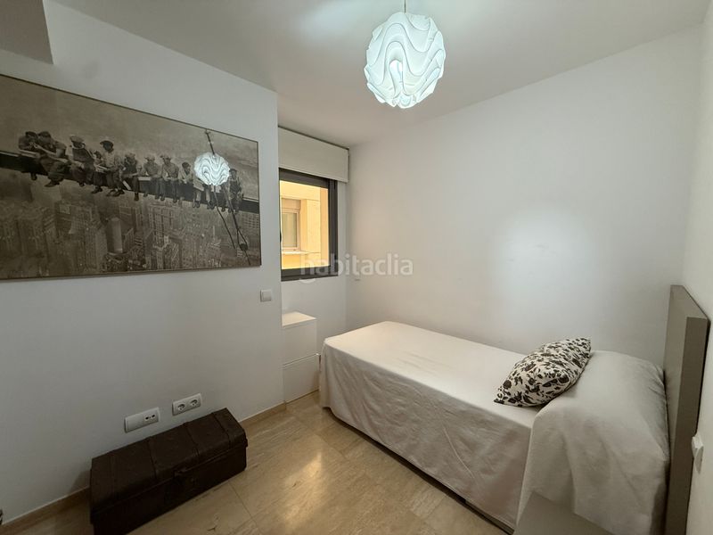 Foto cb90e930-bd89-4f57-8e52-ad875db77f2f. Apartament amb calefacció piscina a Marina Botafoc-Talamanca Ibiza