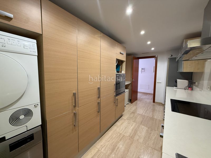 Foto d4e449d3-fce1-4b32-ab88-30954a67a12f. Apartament amb calefacció piscina a Marina Botafoc-Talamanca Ibiza