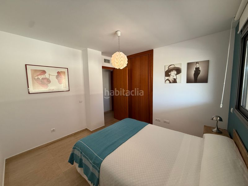 Foto edcdf951-5551-4cdf-8249-bce5db341f2c. Apartament amb calefacció piscina a Marina Botafoc-Talamanca Ibiza