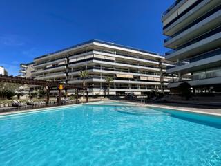 Apartament a Marina Botafoc-Talamanca