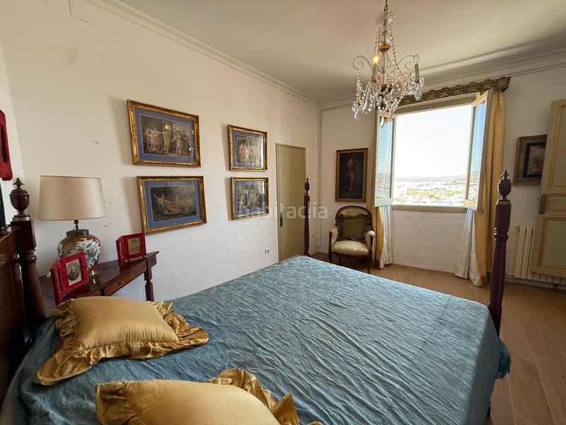 Foto 04f16d40-00e5-4ffd-b099-bf929e0102bb. Apartamento en Dalt Vila-La Marina Ibiza