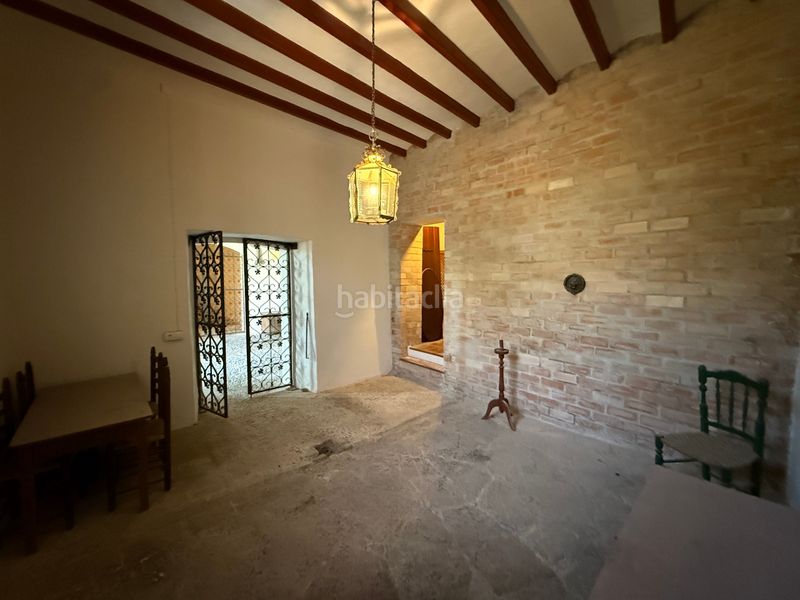 Foto 7806c8dd-b9dc-495d-a36e-7d687772dca4. Apartamento en Dalt Vila-La Marina Ibiza