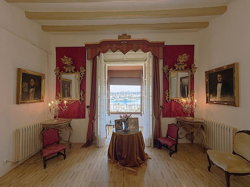Foto 8fd5bd76-95fd-4c51-892e-89b8e9e4943f. Apartamento en Dalt Vila-La Marina Ibiza