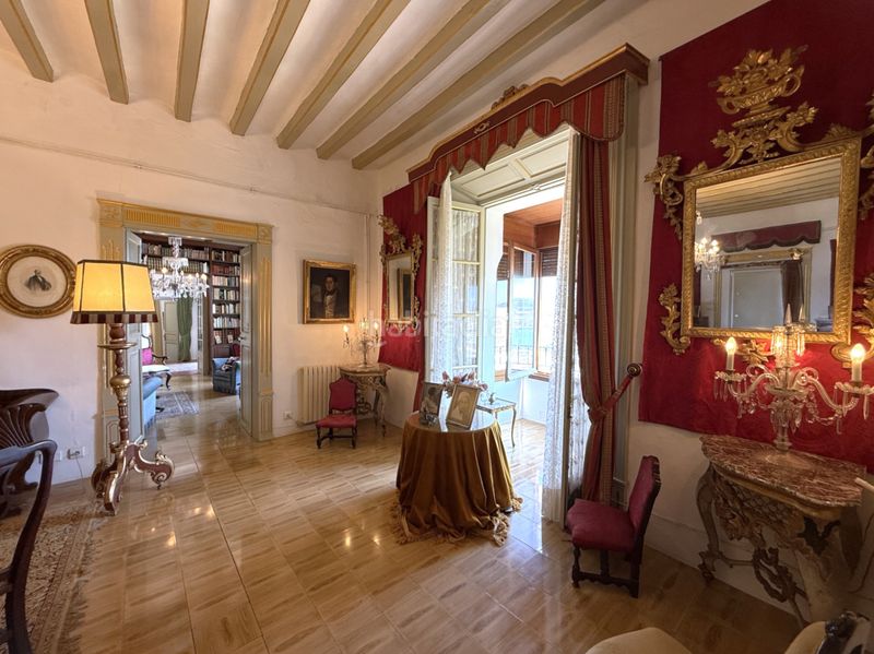 Foto 9433fb8b-c419-4738-bbc6-0d4dcaa86de1. Apartamento en Dalt Vila-La Marina Ibiza