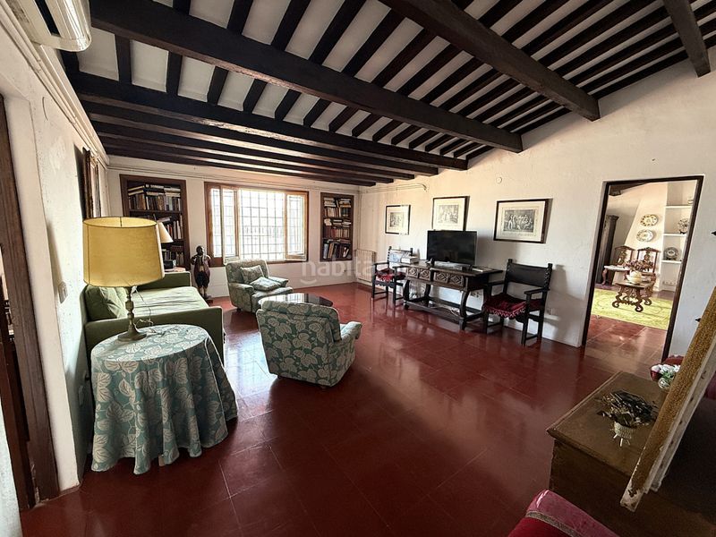 Foto afba32e5-c67f-40be-8f8e-91d4ade415a9. Apartamento en Dalt Vila-La Marina Ibiza