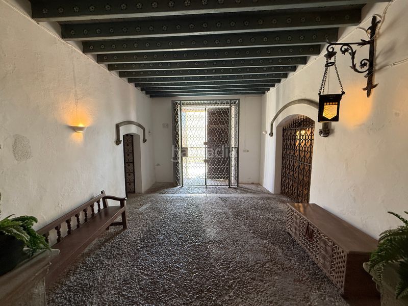 Foto ba536bd5-6a85-41d9-89e2-45acf69b0b23. Apartamento en Dalt Vila-La Marina Ibiza