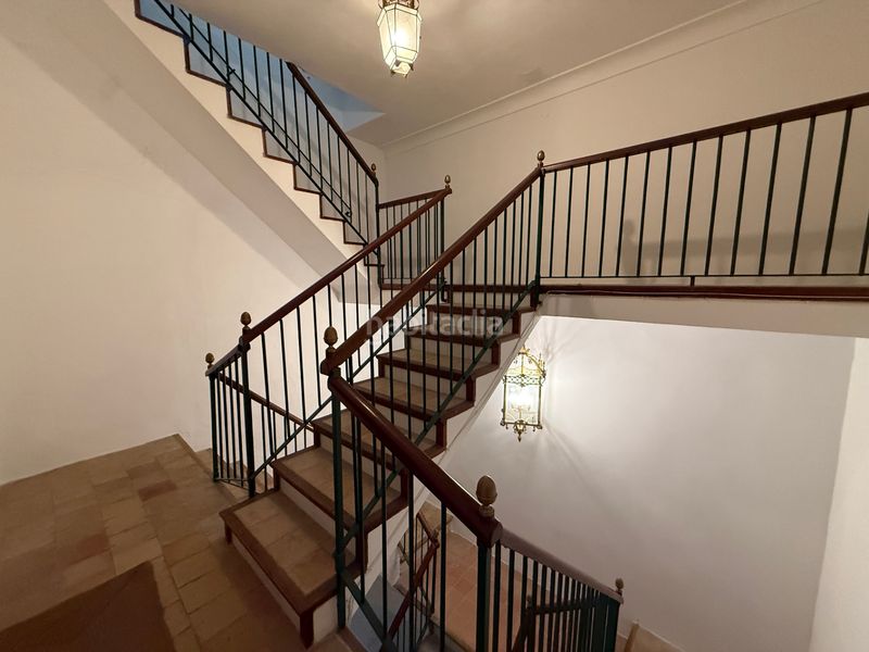 Foto c9a53427-7d2d-497b-9fff-5d7685a4c979. Apartamento en Dalt Vila-La Marina Ibiza